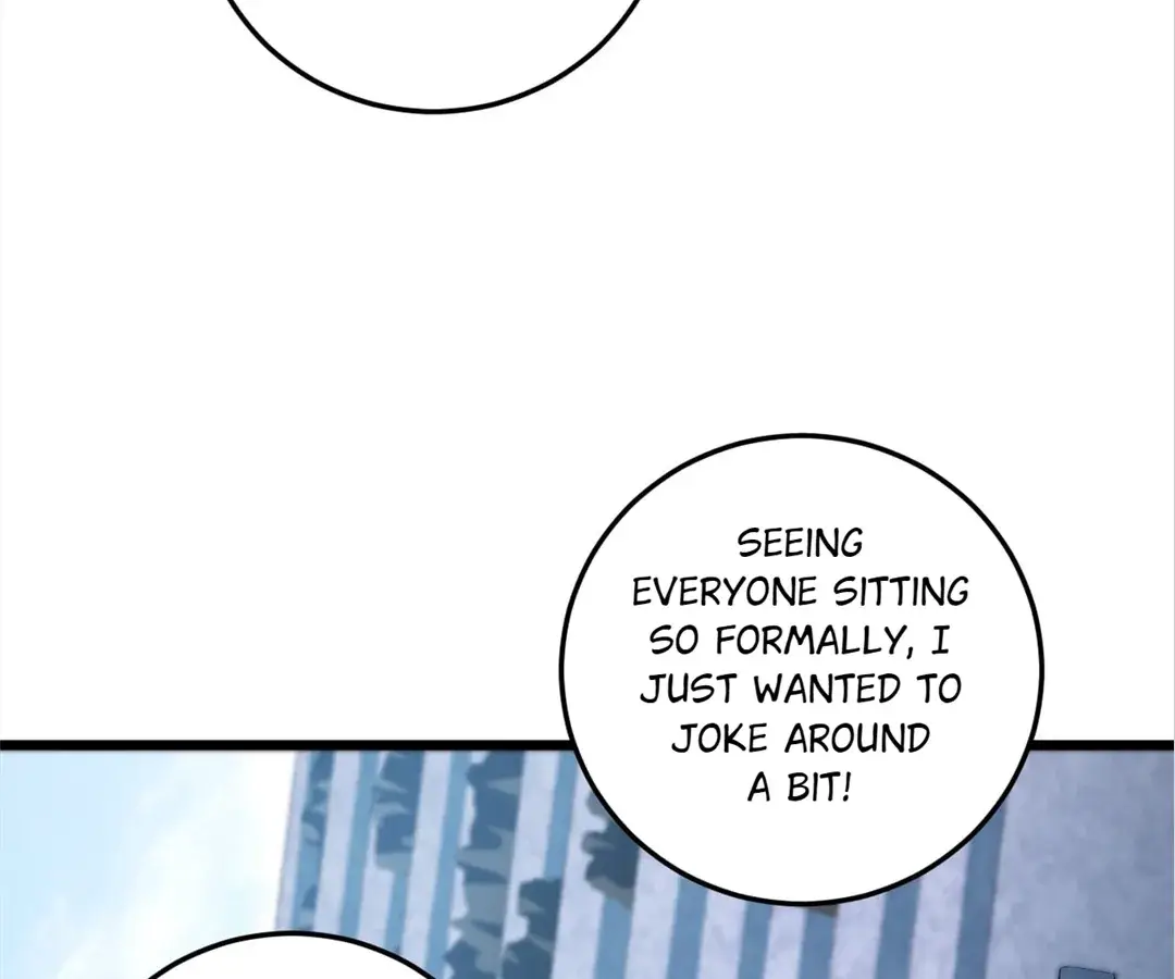 Read Supreme Zerg Lord_ the Catastrophe EN Manga Online