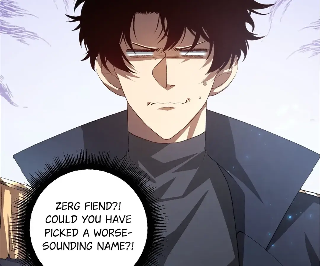 Read Supreme Zerg Lord_ the Catastrophe EN Manga Online