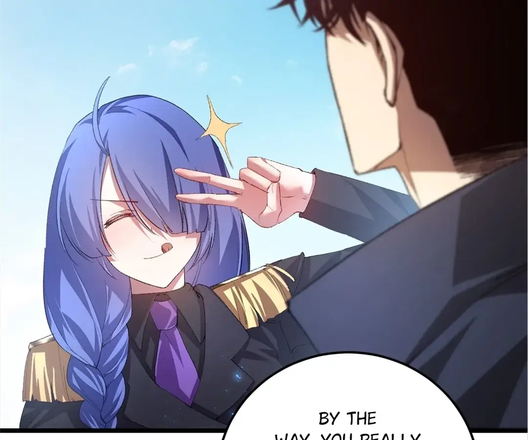 Read Supreme Zerg Lord_ the Catastrophe EN Manga Online