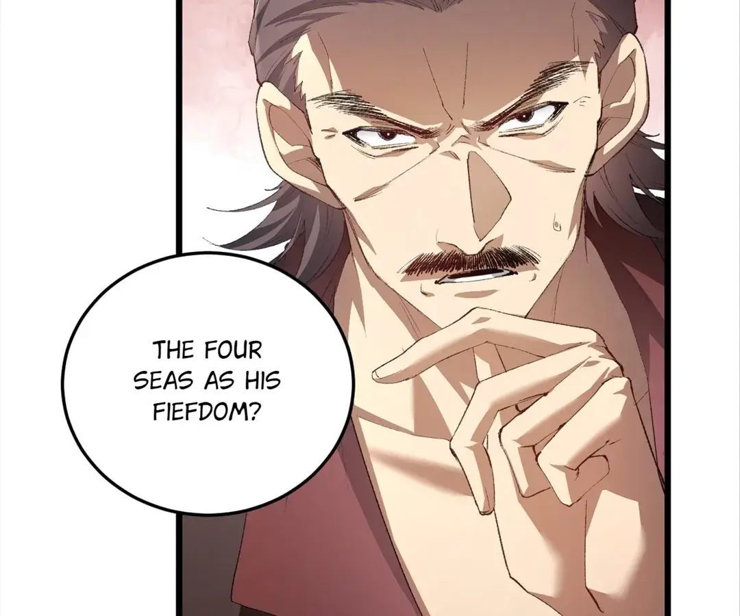 Read Supreme Zerg Lord_ the Catastrophe EN Manga Online