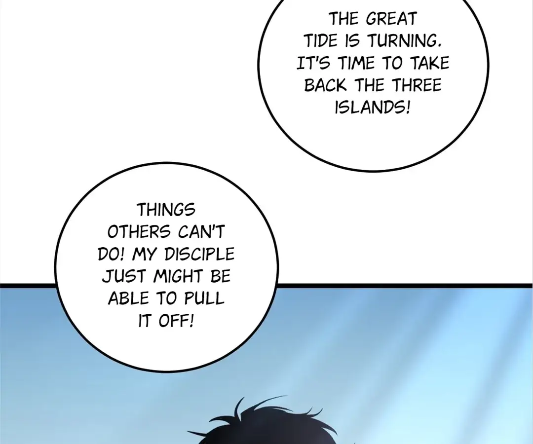 Read Supreme Zerg Lord_ the Catastrophe EN Manga Online