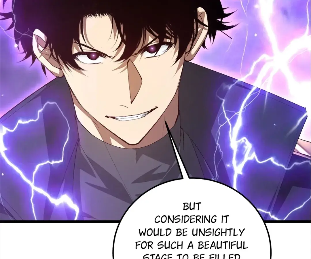 Read Supreme Zerg Lord_ the Catastrophe EN Manga Online