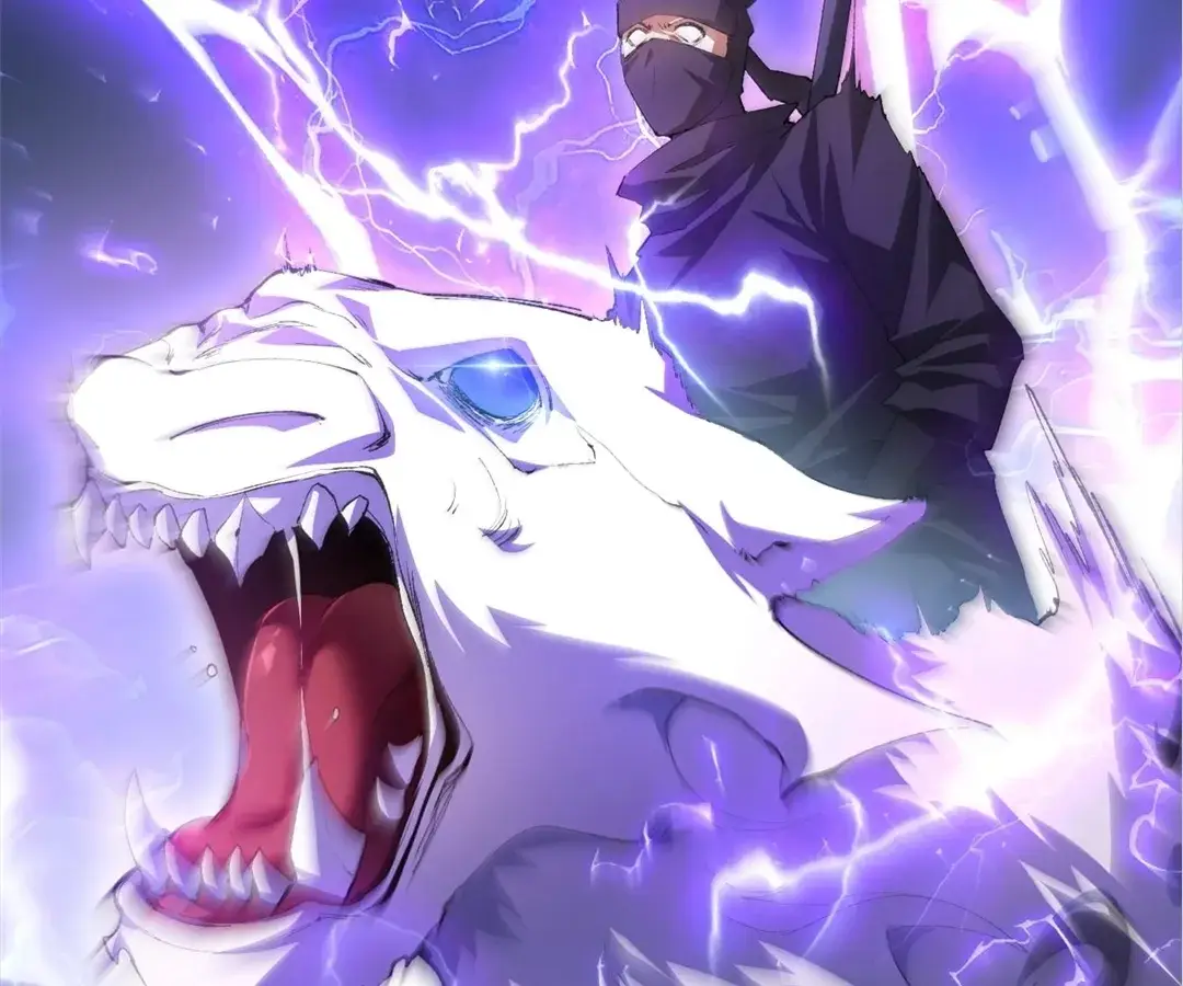 Read Supreme Zerg Lord_ the Catastrophe EN Manga Online