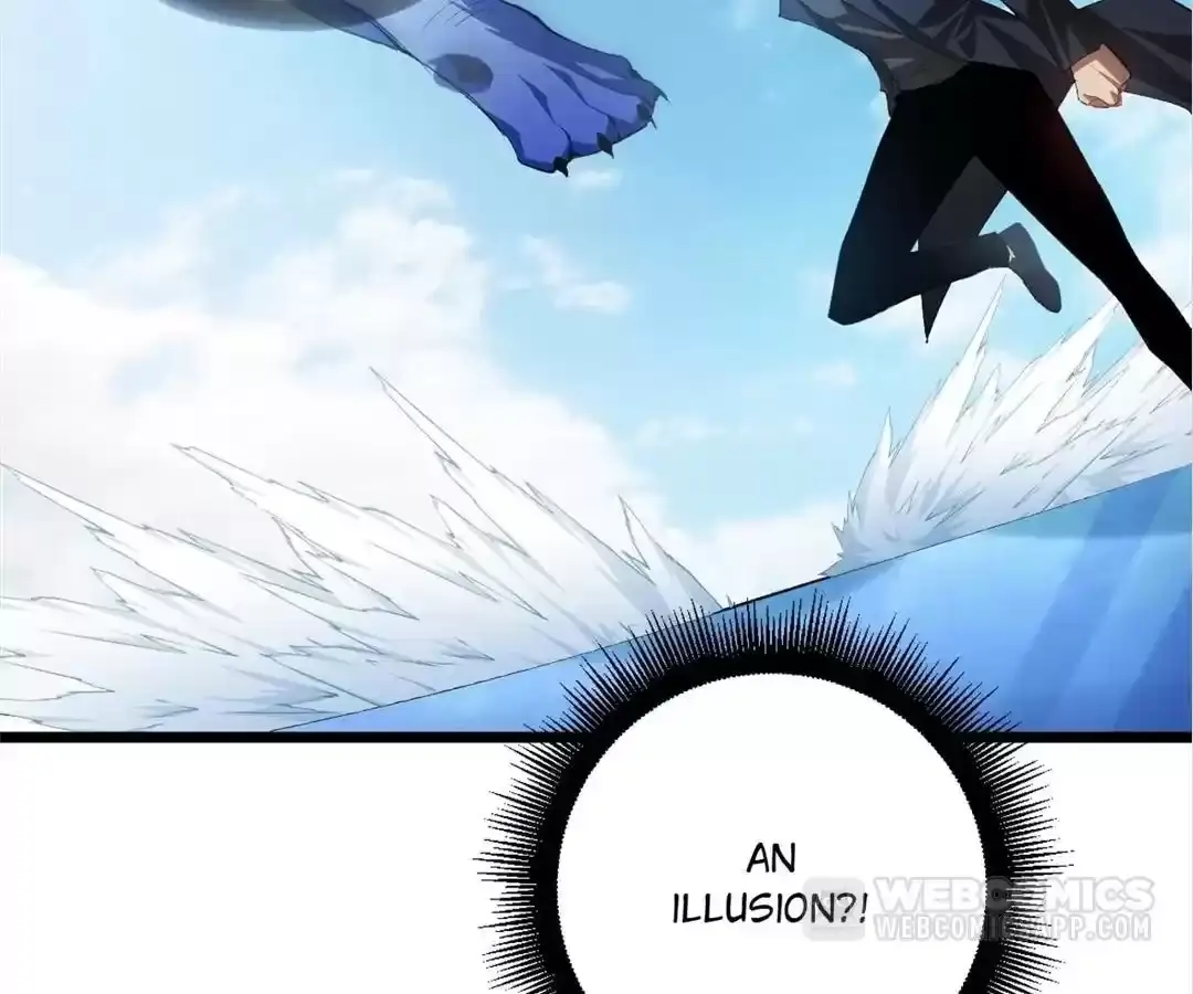 Read Supreme Zerg Lord_ the Catastrophe EN Manga Online