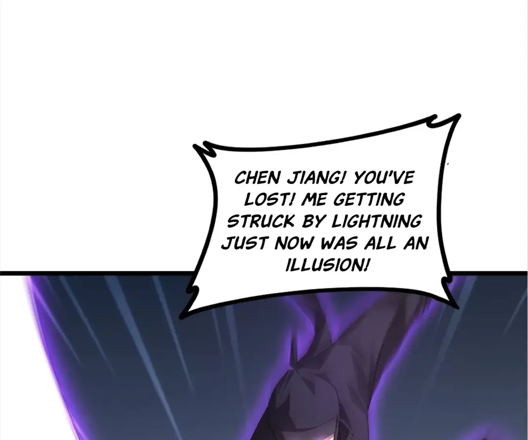 Read Supreme Zerg Lord_ the Catastrophe EN Manga Online