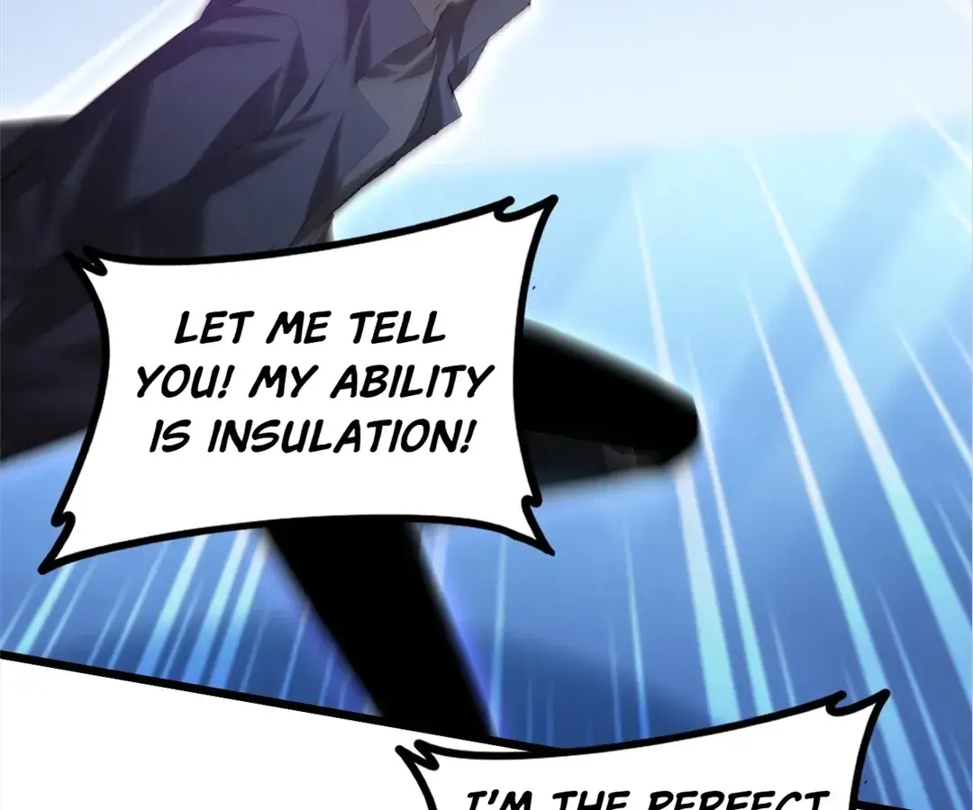 Read Supreme Zerg Lord_ the Catastrophe EN Manga Online