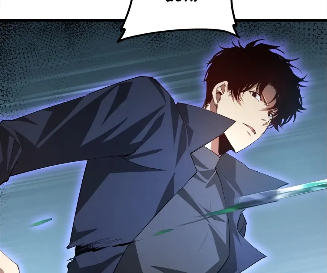 Read Supreme Zerg Lord_ the Catastrophe EN Manga Online