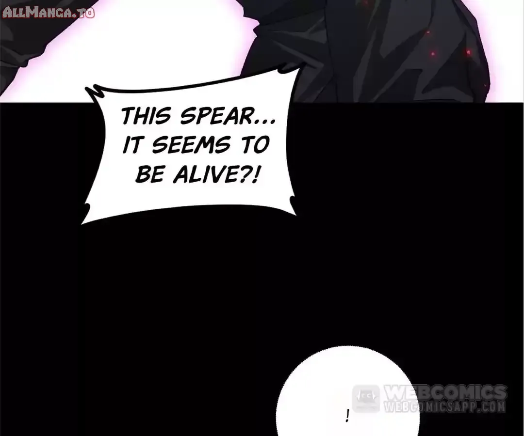 Read Supreme Zerg Lord_ the Catastrophe EN Manga Online