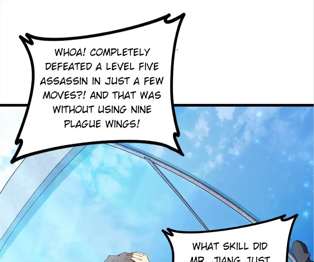 Read Supreme Zerg Lord_ the Catastrophe EN Manga Online