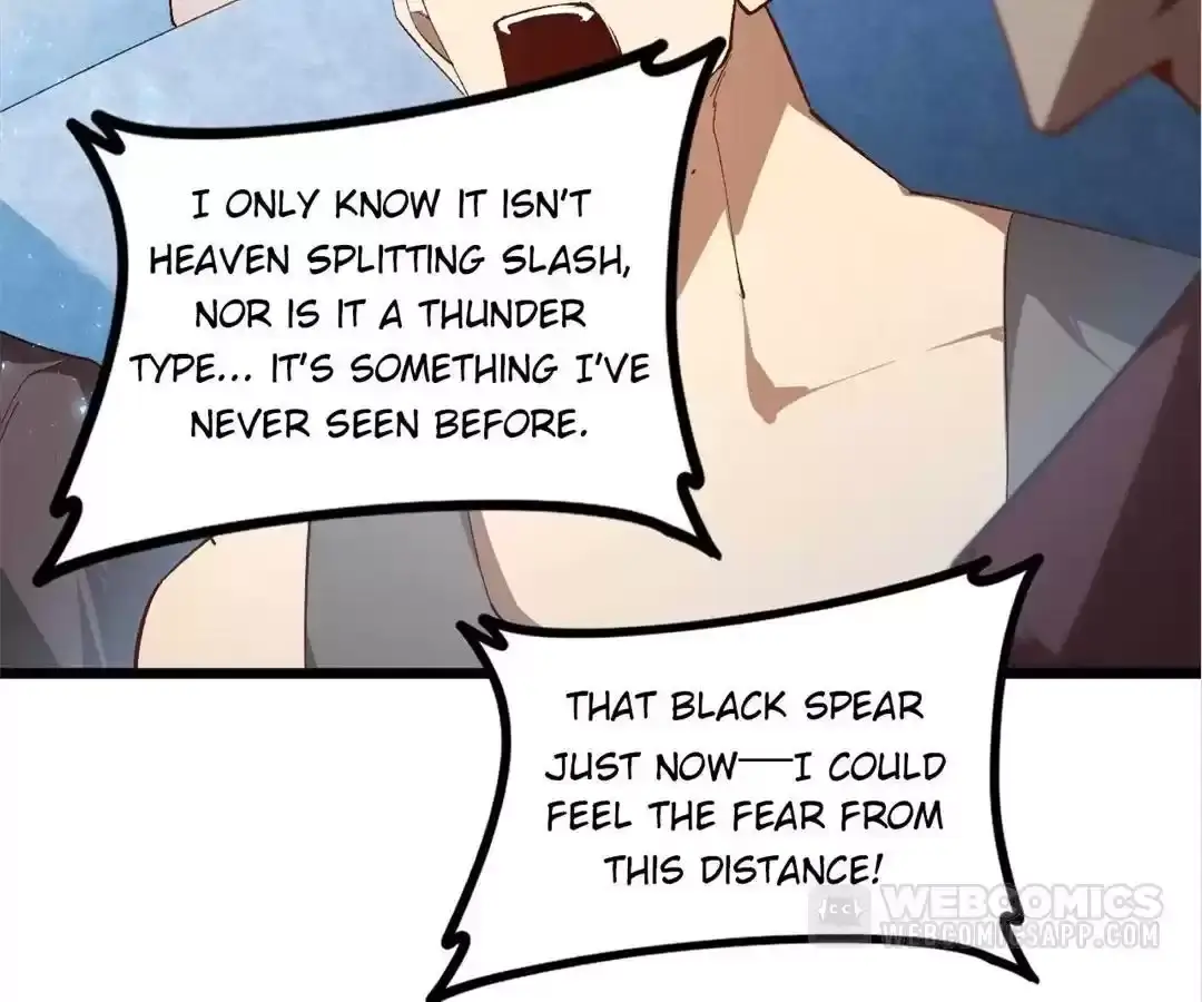 Read Supreme Zerg Lord_ the Catastrophe EN Manga Online