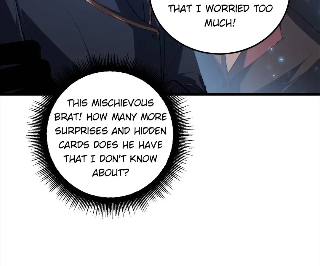 Read Supreme Zerg Lord_ the Catastrophe EN Manga Online