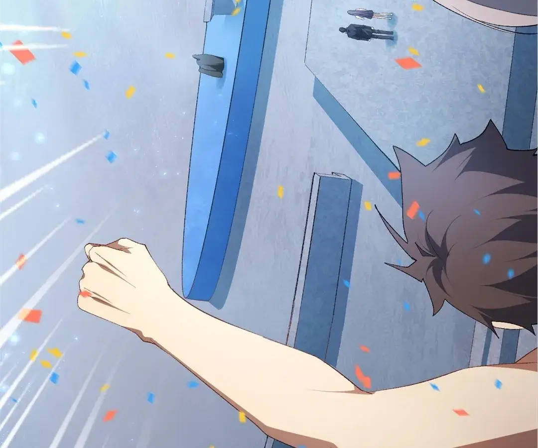 Read Supreme Zerg Lord_ the Catastrophe EN Manga Online