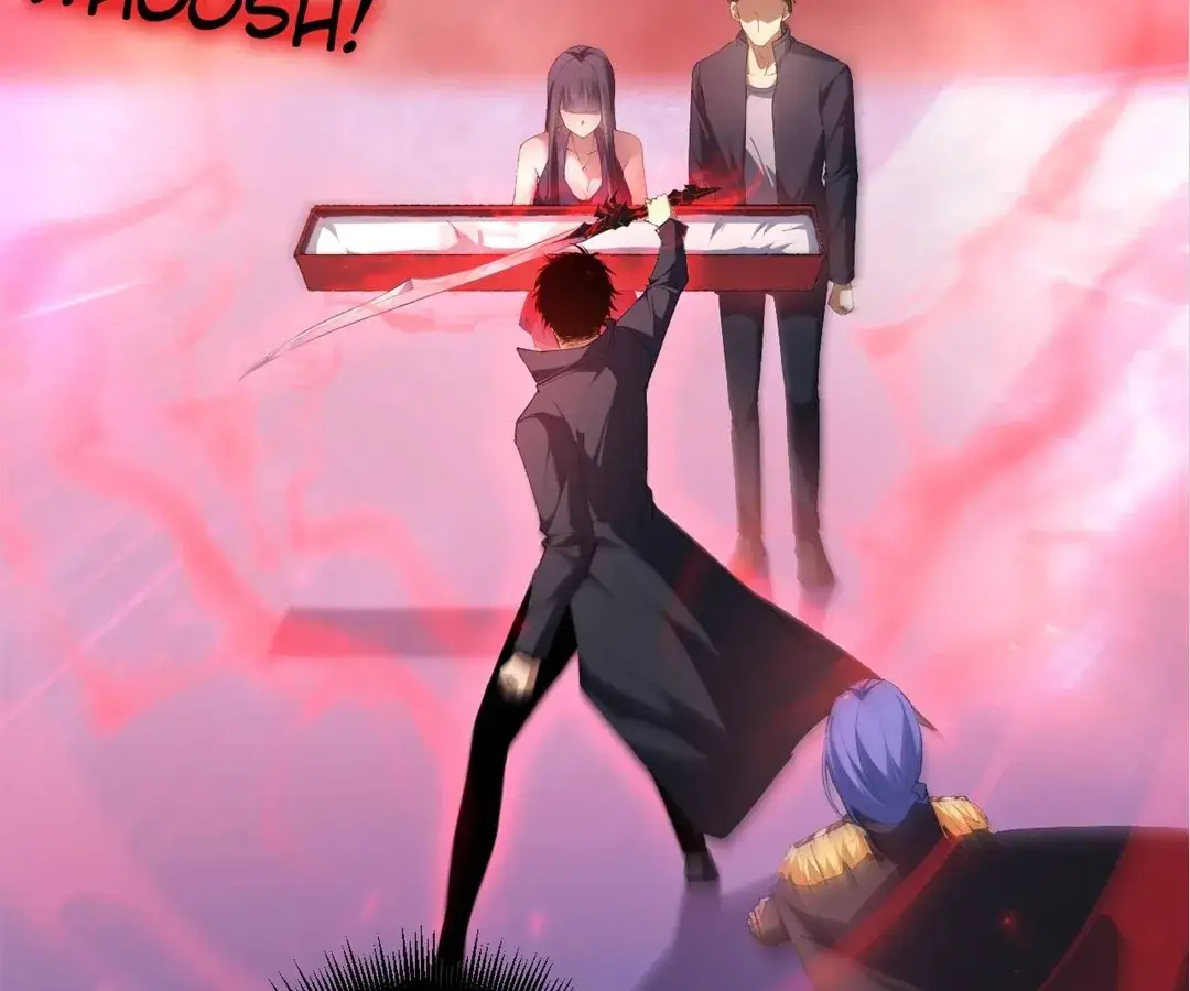 Read Supreme Zerg Lord_ the Catastrophe EN Manga Online