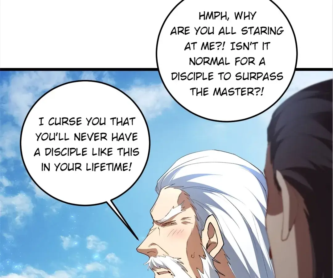 Read Supreme Zerg Lord_ the Catastrophe EN Manga Online