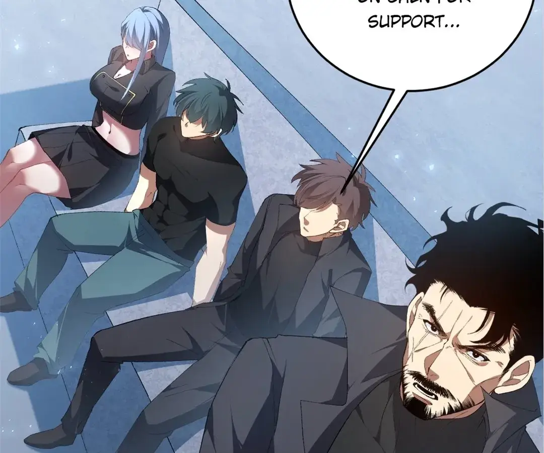 Read Supreme Zerg Lord_ the Catastrophe EN Manga Online