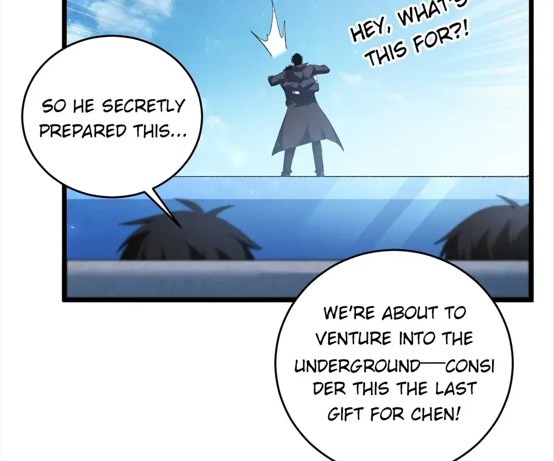 Read Supreme Zerg Lord_ the Catastrophe EN Manga Online