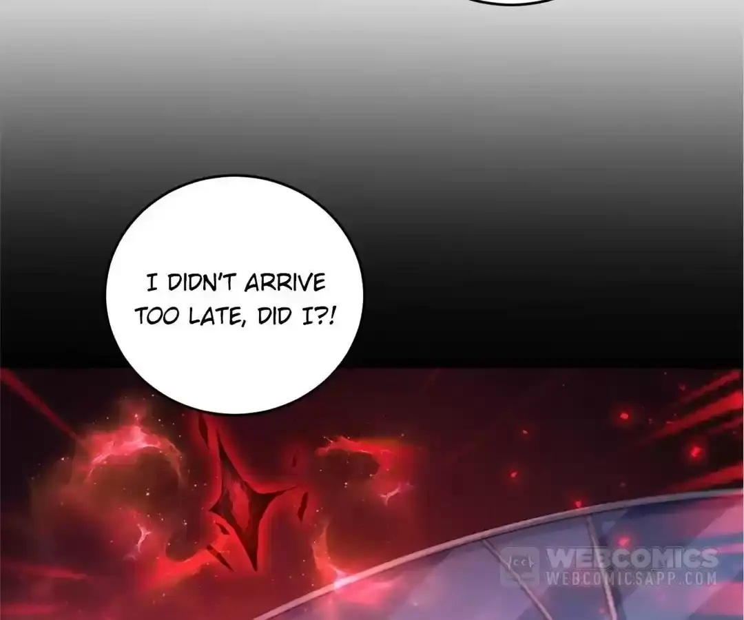 Read Supreme Zerg Lord_ the Catastrophe EN Manga Online