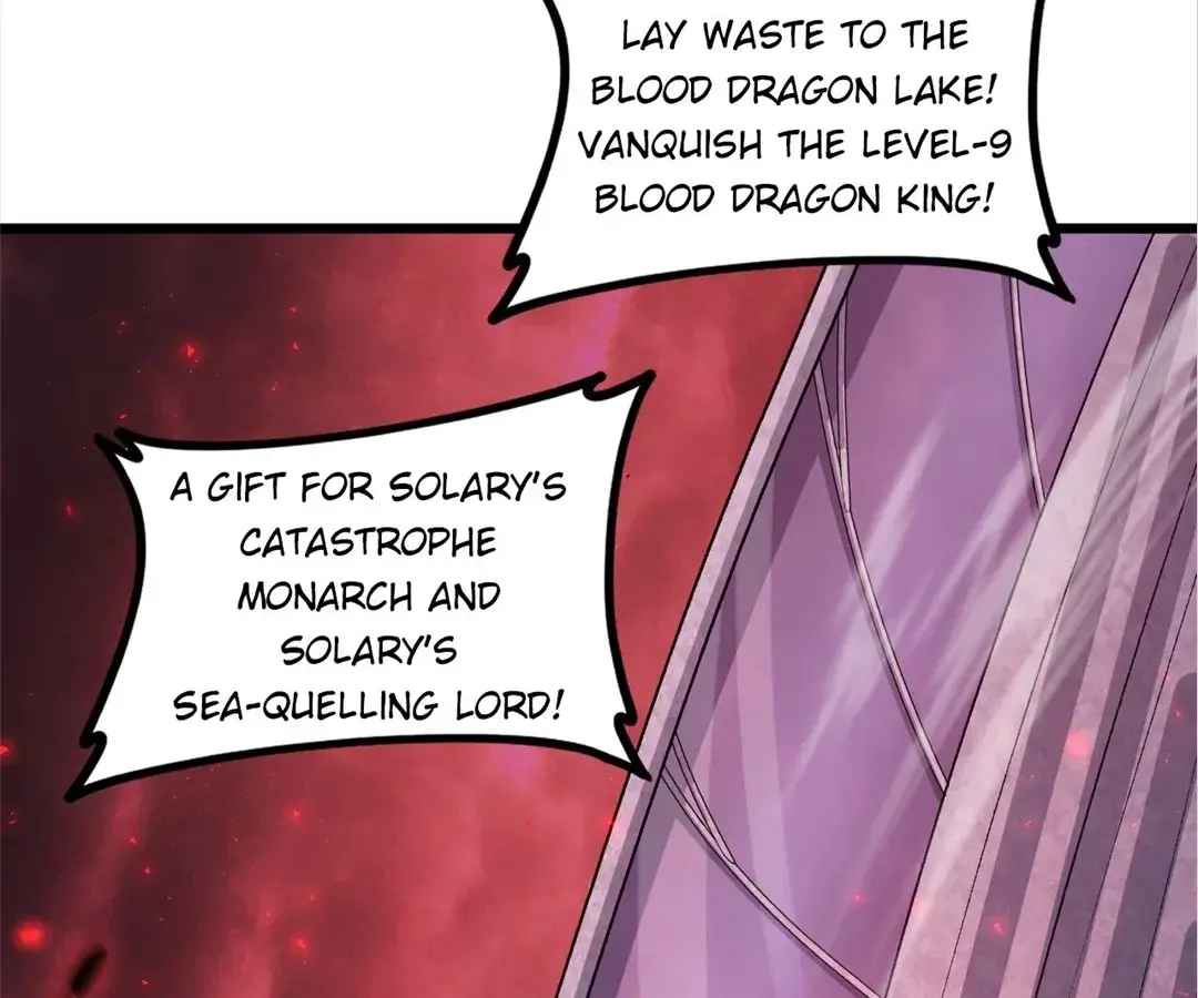 Read Supreme Zerg Lord_ the Catastrophe EN Manga Online