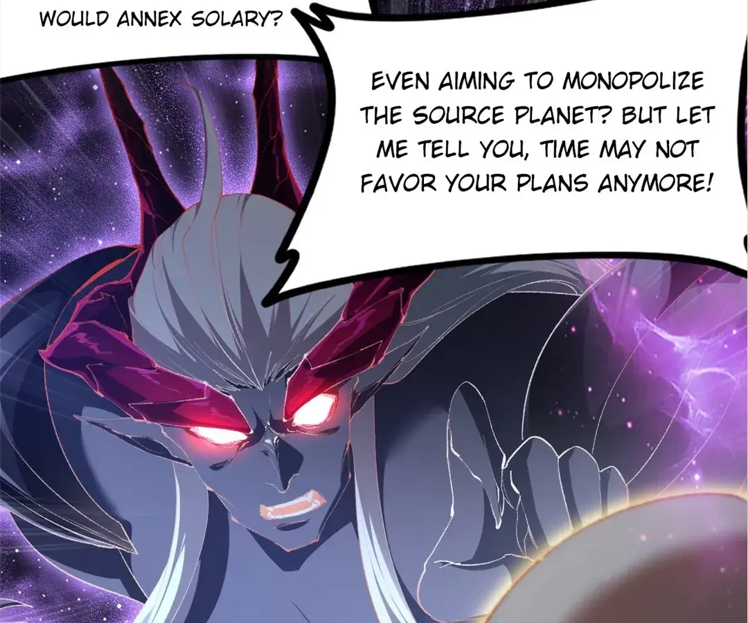 Read Supreme Zerg Lord_ the Catastrophe EN Manga Online