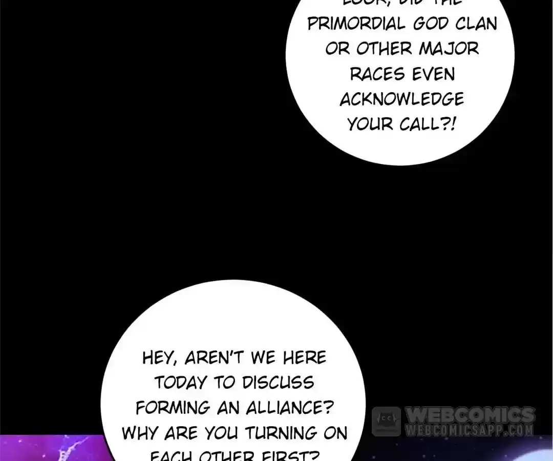 Read Supreme Zerg Lord_ the Catastrophe EN Manga Online