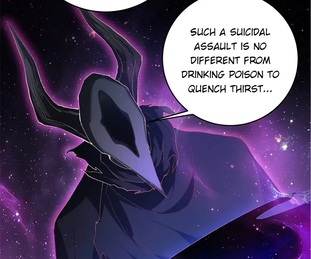 Read Supreme Zerg Lord_ the Catastrophe EN Manga Online