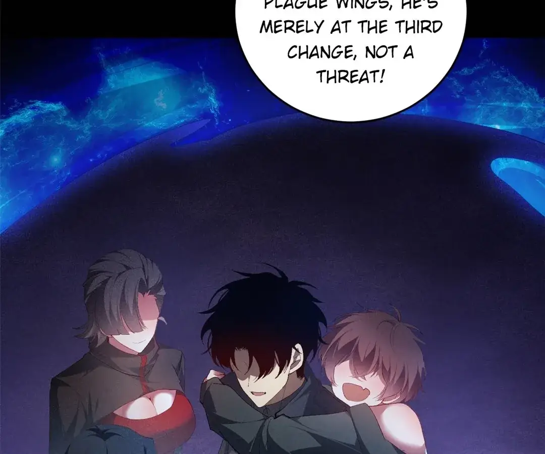 Read Supreme Zerg Lord_ the Catastrophe EN Manga Online