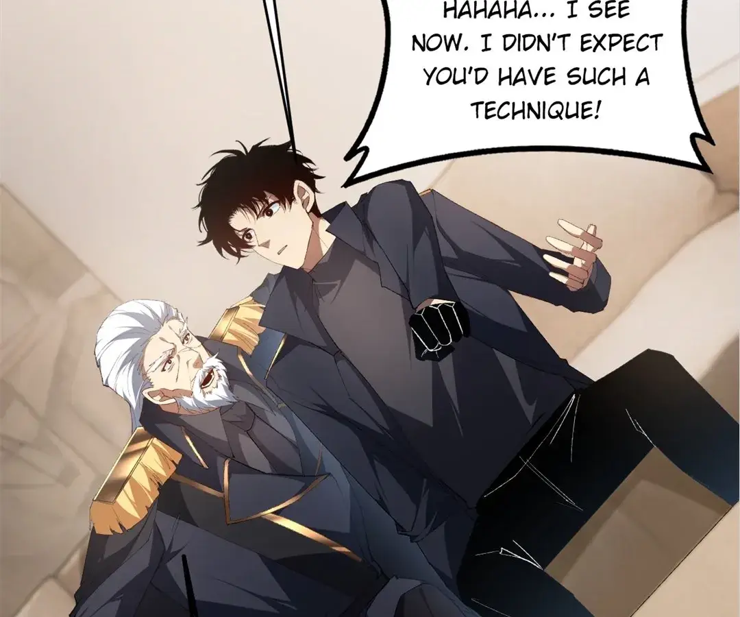 Read Supreme Zerg Lord_ the Catastrophe EN Manga Online