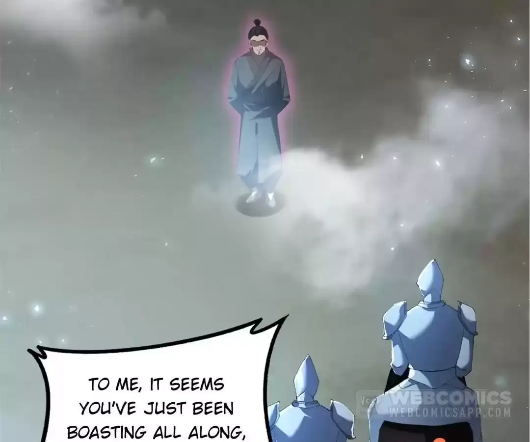 Read Supreme Zerg Lord_ the Catastrophe EN Manga Online