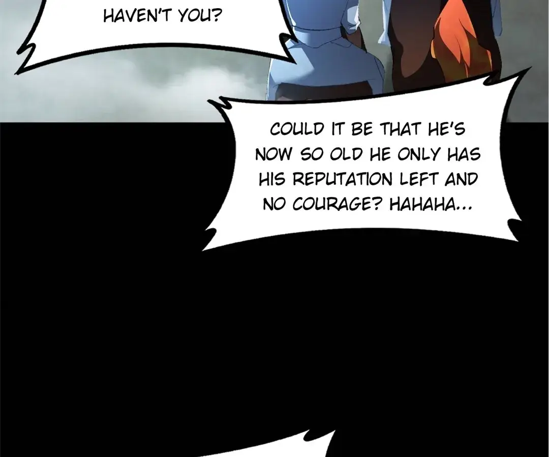 Read Supreme Zerg Lord_ the Catastrophe EN Manga Online