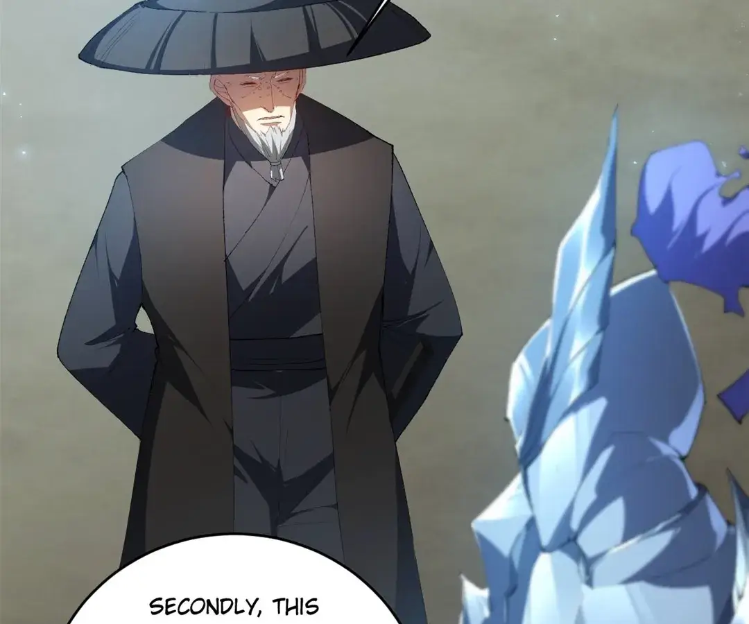 Read Supreme Zerg Lord_ the Catastrophe EN Manga Online