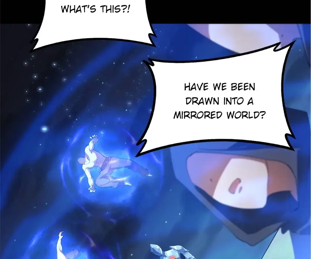 Read Supreme Zerg Lord_ the Catastrophe EN Manga Online