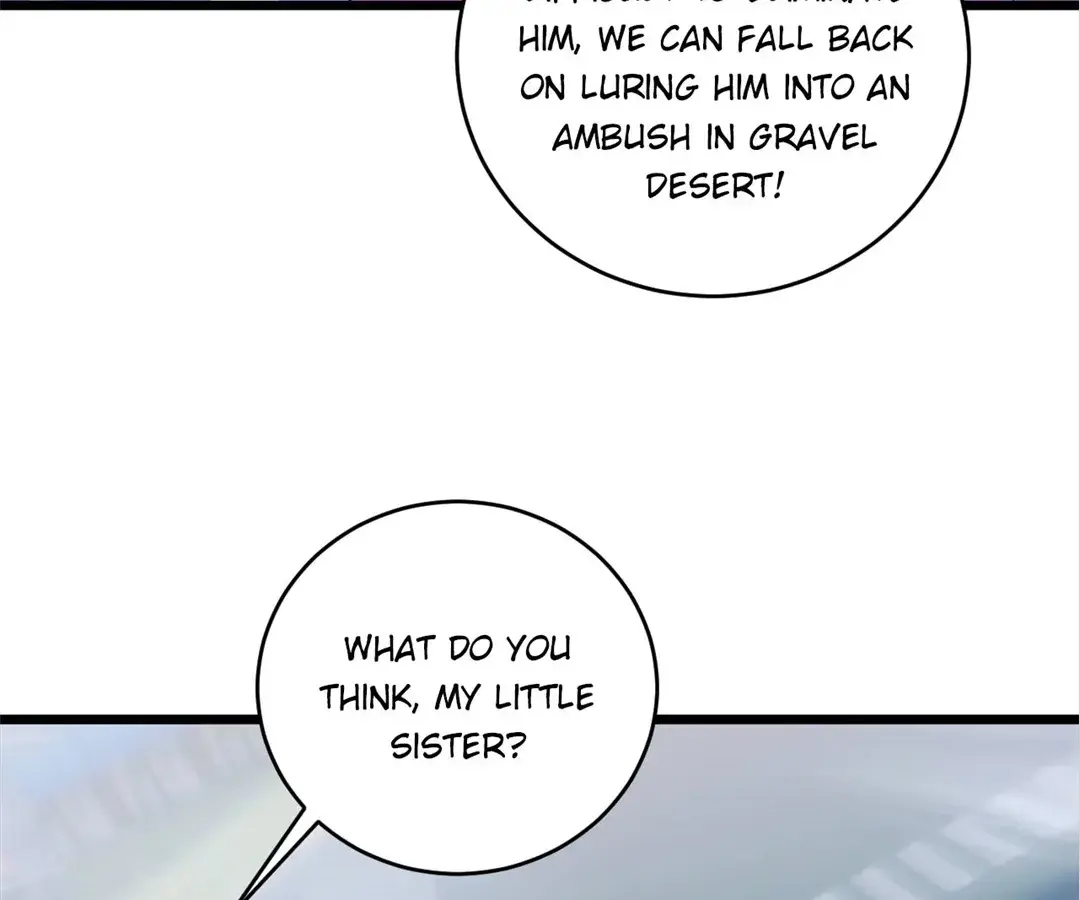 Read Supreme Zerg Lord_ the Catastrophe EN Manga Online