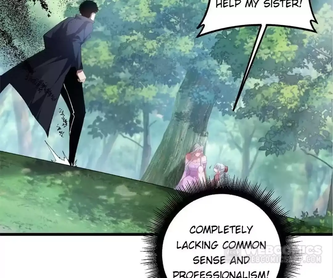 Read Supreme Zerg Lord_ the Catastrophe EN Manga Online