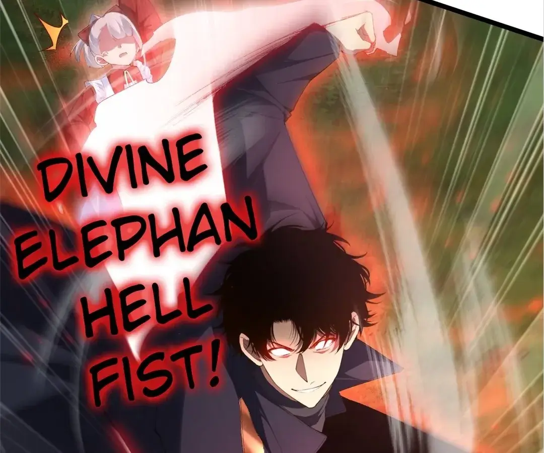 Read Supreme Zerg Lord_ the Catastrophe EN Manga Online