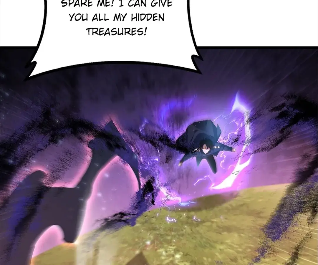 Read Supreme Zerg Lord_ the Catastrophe EN Manga Online