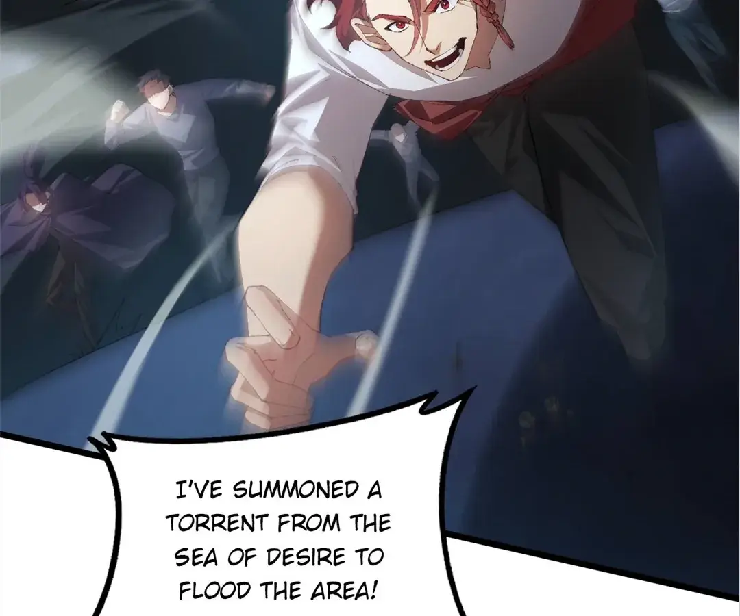 Read Supreme Zerg Lord_ the Catastrophe EN Manga Online