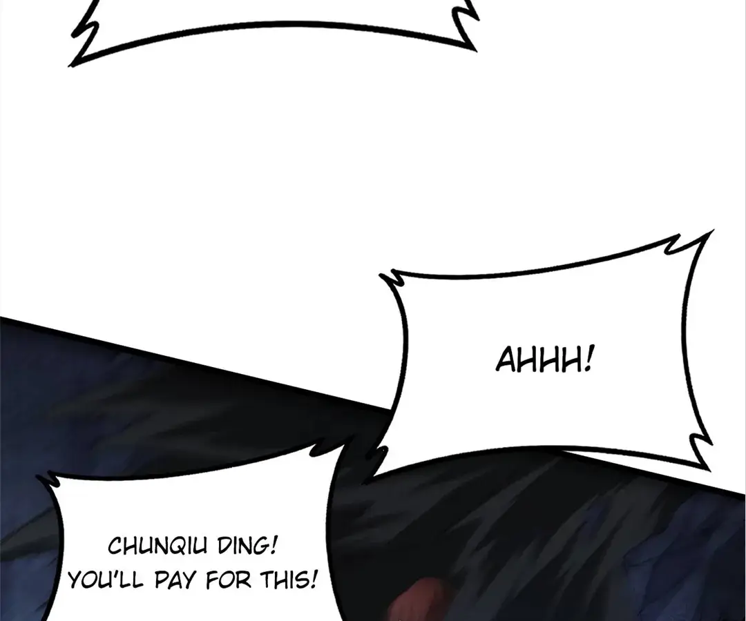 Read Supreme Zerg Lord_ the Catastrophe EN Manga Online