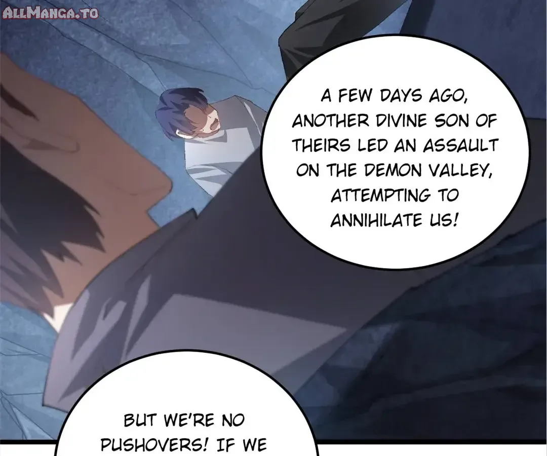 Read Supreme Zerg Lord_ the Catastrophe EN Manga Online