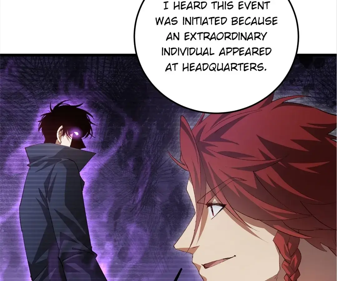 Read Supreme Zerg Lord_ the Catastrophe EN Manga Online