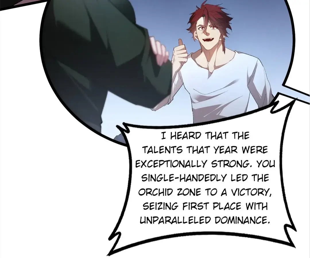 Read Supreme Zerg Lord_ the Catastrophe EN Manga Online