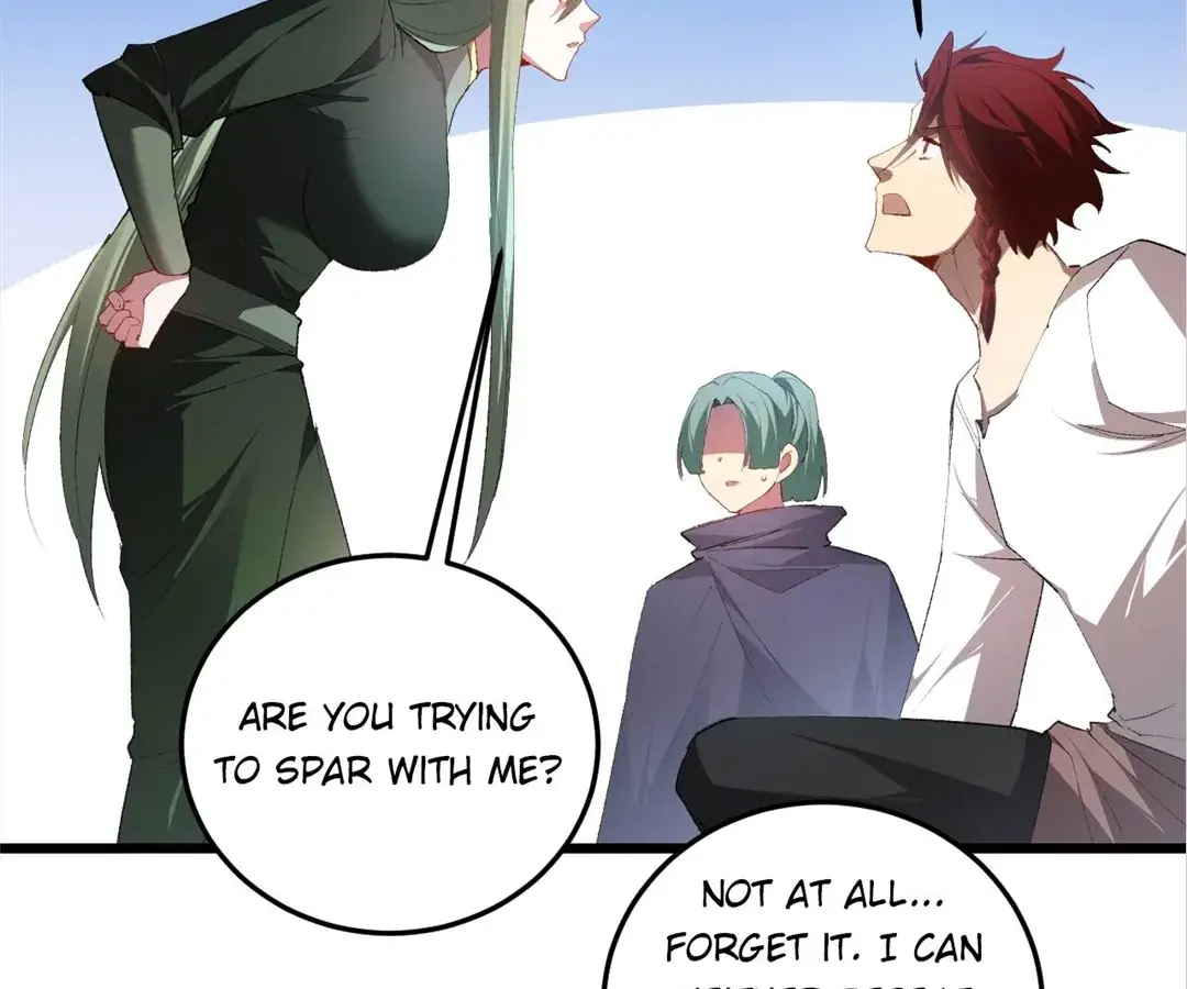 Read Supreme Zerg Lord_ the Catastrophe EN Manga Online