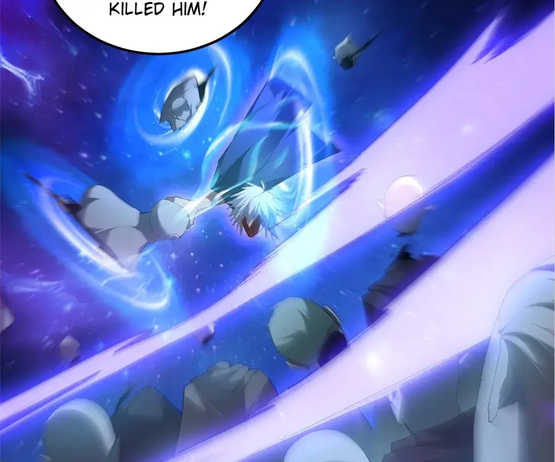 Read Supreme Zerg Lord_ the Catastrophe EN Manga Online