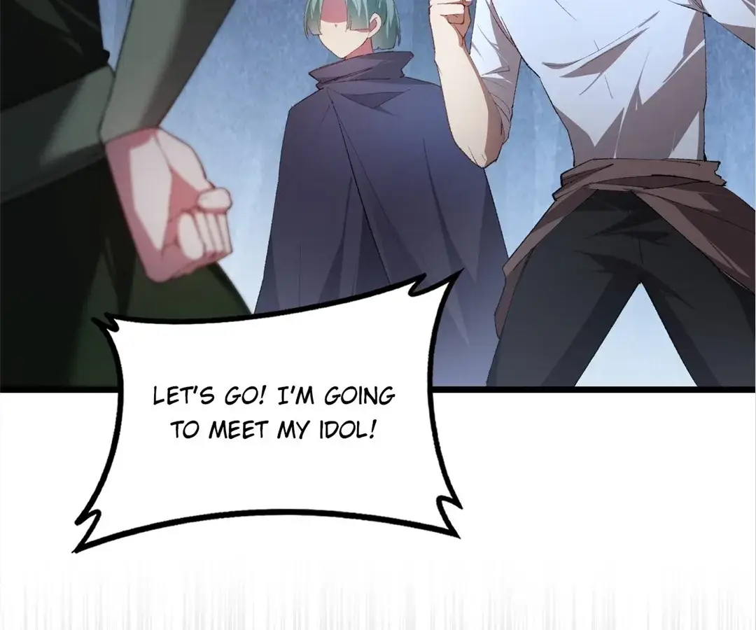 Read Supreme Zerg Lord_ the Catastrophe EN Manga Online