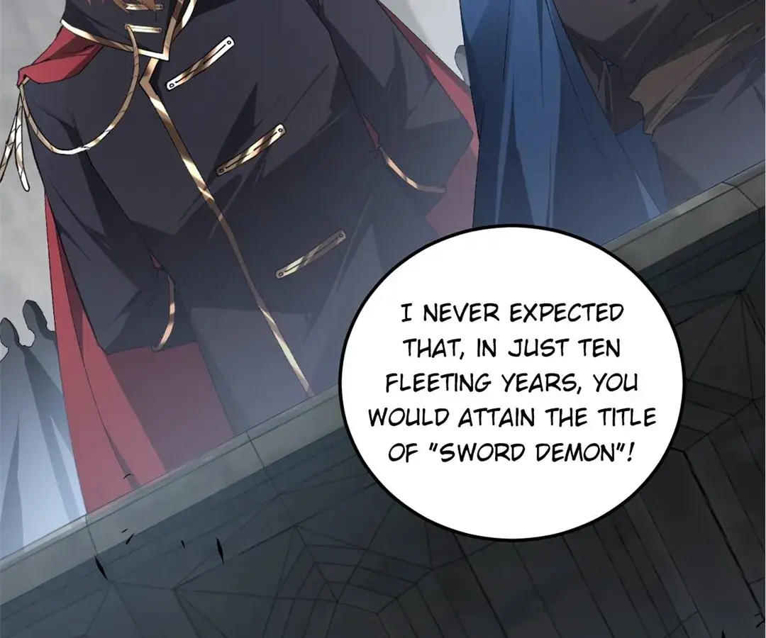 Read Supreme Zerg Lord_ the Catastrophe EN Manga Online