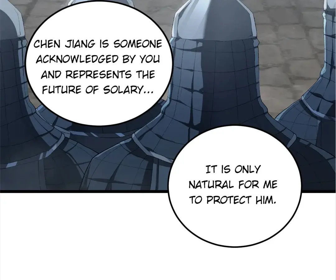 Read Supreme Zerg Lord_ the Catastrophe EN Manga Online