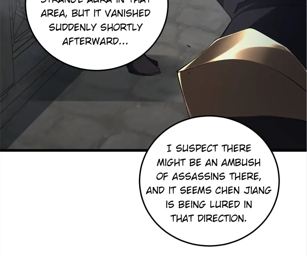 Read Supreme Zerg Lord_ the Catastrophe EN Manga Online