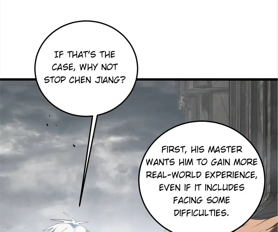 Read Supreme Zerg Lord_ the Catastrophe EN Manga Online