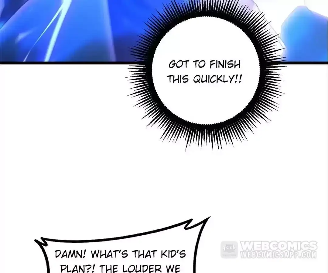 Read Supreme Zerg Lord_ the Catastrophe EN Manga Online