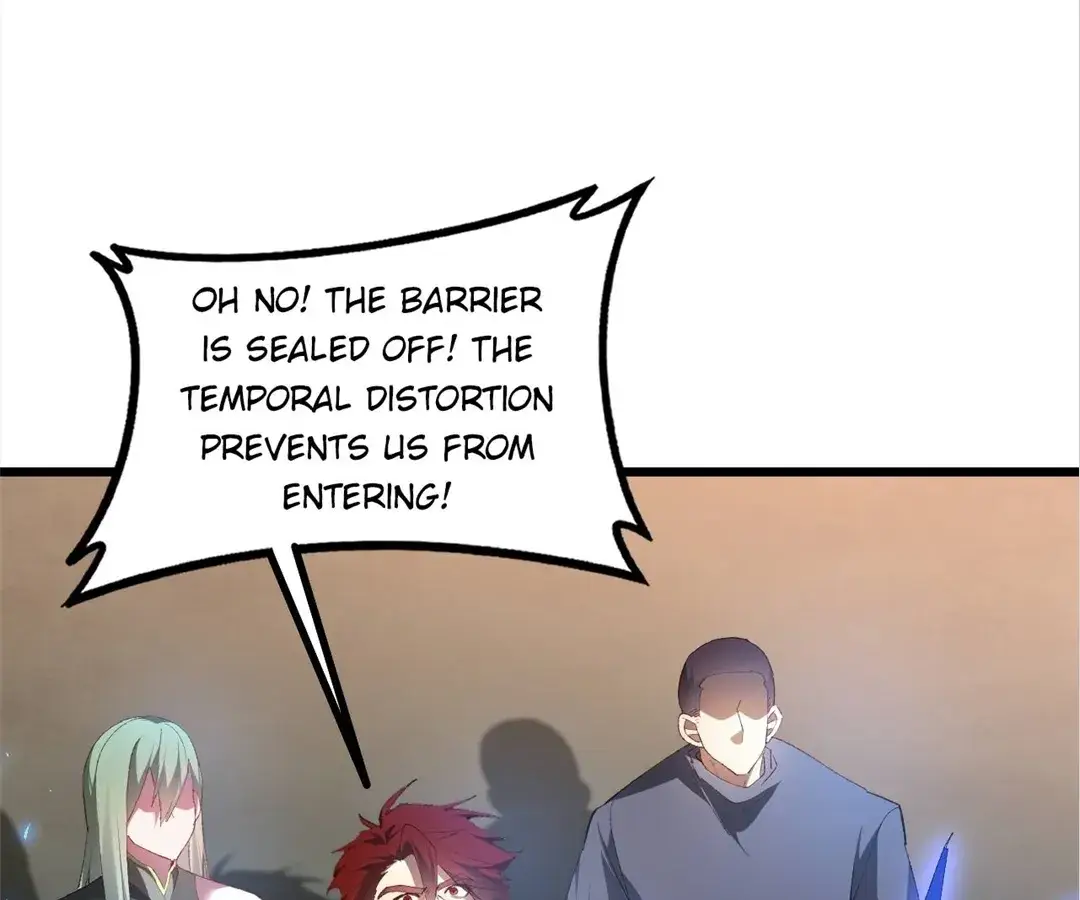 Read Supreme Zerg Lord_ the Catastrophe EN Manga Online