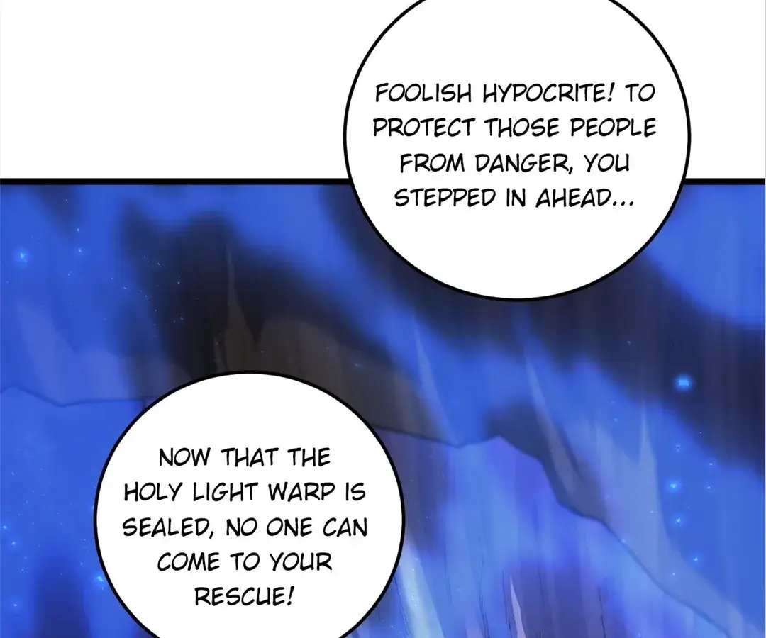 Read Supreme Zerg Lord_ the Catastrophe EN Manga Online